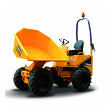 Dumper Thwaites 1,5T PS Hydro + otoč [9436]   