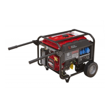 Elektrocentrála - stavební 2 kVA