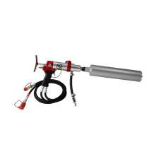 Vrtačka jádrová hydraulická