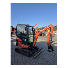 Minirýpadlo Kubota KX019-4 [S016262] 