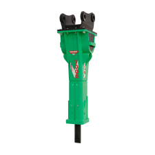 Hydraulické kladivo V7000