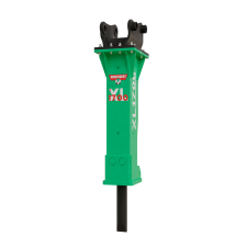 Hydraulické kladivo XL1700